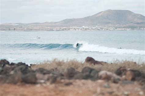 magicseaweed el hierro|The Ultimate Guide to Fuerteventura Surf